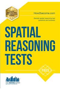 Spatial Reasoning Tests - The Ultimate Guide to Passing Spatial Reasoning Tests