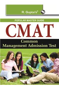 CMAT (Common Management Admission Test) Guide