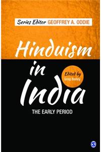 Hinduism in India