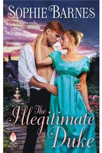 The Illegitimate Duke