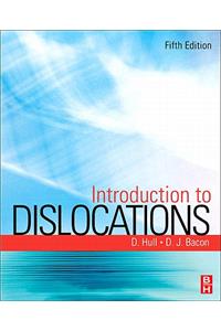 Introduction to Dislocations