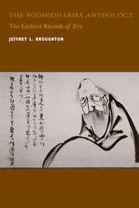 Bodhidharma Anthology