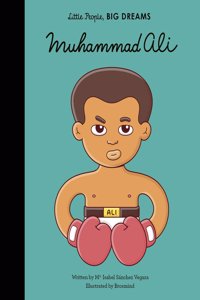 Muhammad Ali Paperback â€“ 10 August 2019