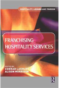 Franchising Hospitality Services