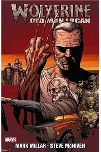 Wolverine: Old Man Logan