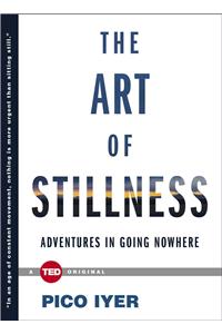 Art of Stillness
