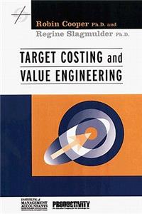 Target Costing and Value Engineering