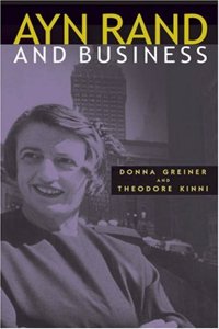 Ayn Rand and Business