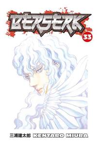 Berserk, Volume 33