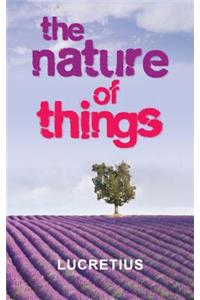 Nature of Things