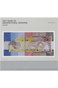 100 Years of Architectural Drawing