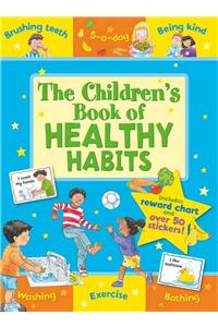 The Children's Book of Healthy Habits