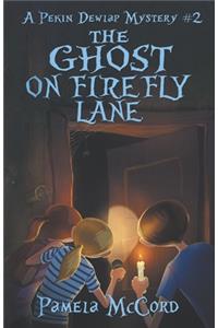 Ghost on Firefly Lane