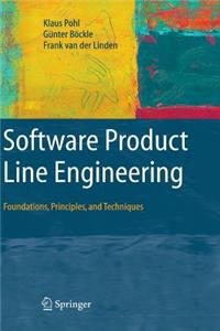 Software Product Line Engineering