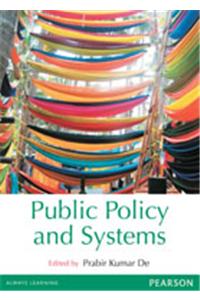 Public Policy and Systems