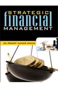 Strategic Financial Management