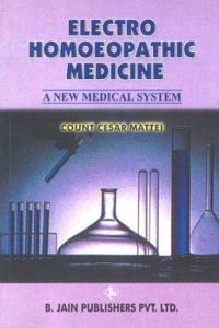 Electro-Homoeopathic Specifics.: A New Science