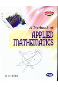 Applied Mathematics- I