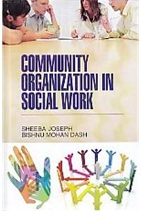 Community Organization in Social Work