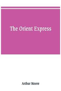 The Orient express