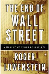 End of Wall Street