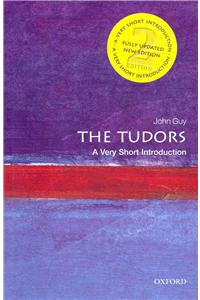 Tudors: A Very Short Introduction