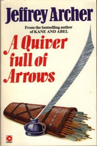 A Quiver Full of Arrows