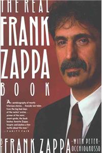 Real Frank Zappa Book