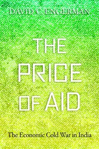 The Price of Aid Hardcover â€“ 28 May 2018