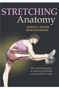 Stretching Anatomy