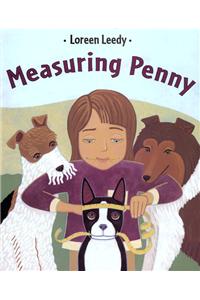 Measuring Penny