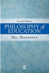 Philosophy of Education, 4th Edition