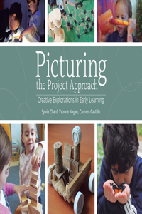 Picturing the Project Approach