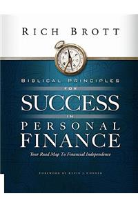 Biblical Principles for Success in Personal Finance