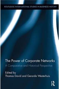 Power of Corporate Networks