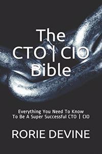 CTO ] CIO Bible