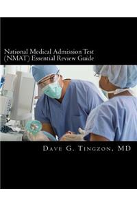 National Medical Admission Test (Nmat)