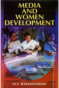 Media and Women Development