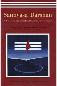 Sannyasa Darshan