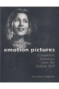 Emotion Pictures: Cinematic Journeys into the Indian Self