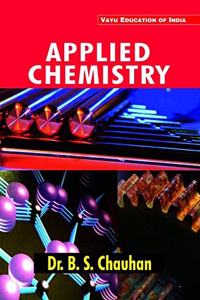 Applied Chemistry (English)