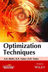 Optimization Techniques