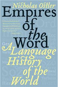 Empires of the Word: A Language History of the World