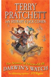 Science of Discworld III: Darwin's Watch