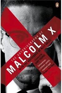 Autobiography of Malcolm X