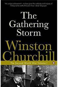 The Gathering Storm