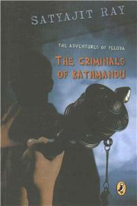 Adventures of Feluda: Criminals of Kathmandu