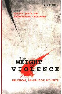 Weight of Violence