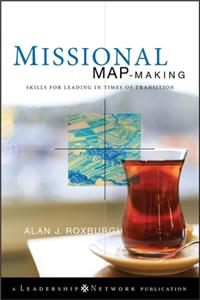 Missional Map-Making