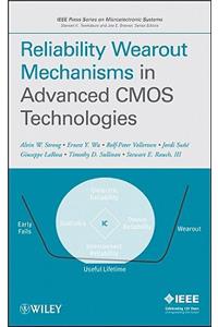 Reliability Wearout Mechanisms in Advanced CMOS Technologies